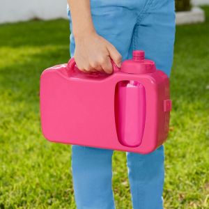 LONCHERA KLEUR personalizada